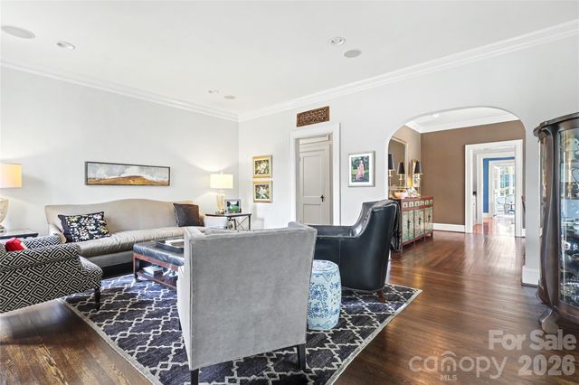 1830 Asheville Place, Charlotte, NC 28203