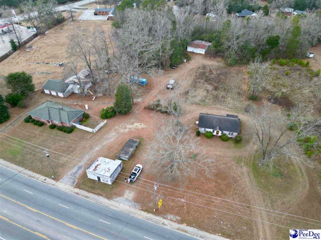 1928 S Fifth Street, Hartsville, SC 29550