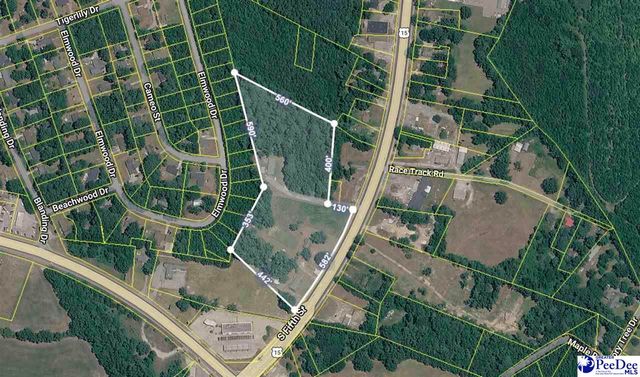 1928 S Fifth Street, Hartsville, SC 29550