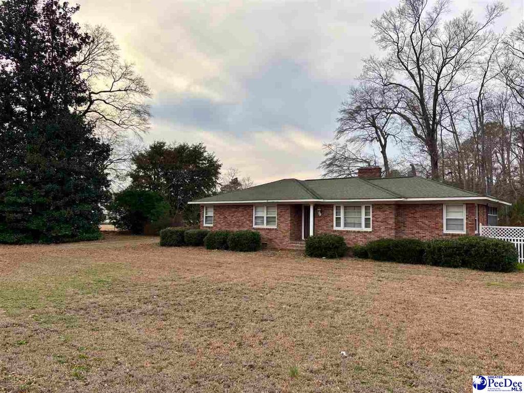 1928 S Fifth Street, Hartsville, SC 29550