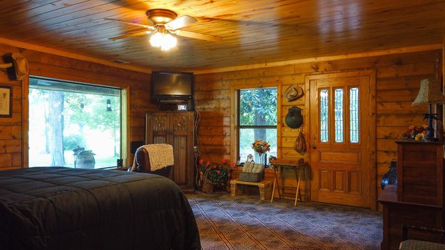 6344 FM 2709, Athens, TX 75752