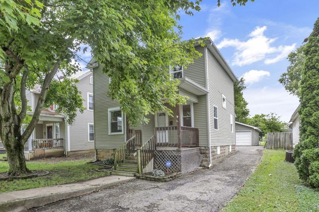 643 E Walnut Street, Lancaster, OH 43130