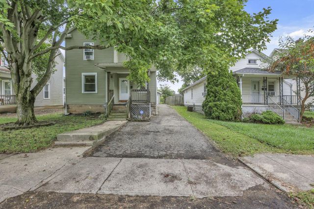 643 E Walnut Street, Lancaster, OH 43130