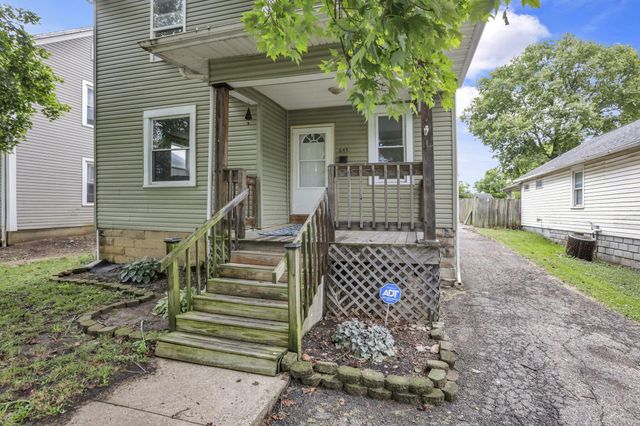 643 E Walnut Street, Lancaster, OH 43130