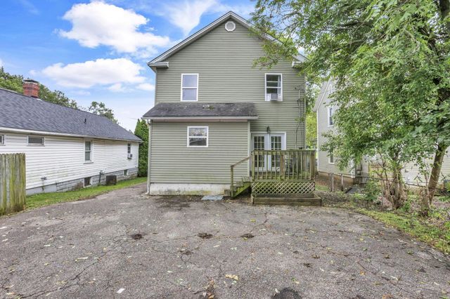 643 E Walnut Street, Lancaster, OH 43130