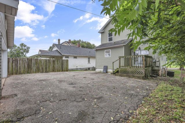 643 E Walnut Street, Lancaster, OH 43130
