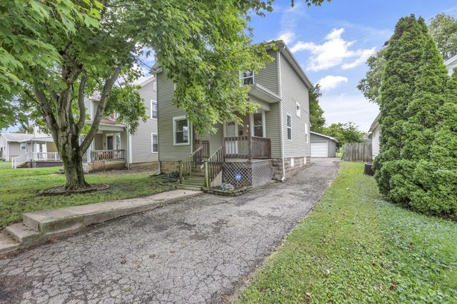 643 E Walnut Street, Lancaster, OH 43130