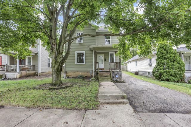 643 E Walnut Street, Lancaster, OH 43130