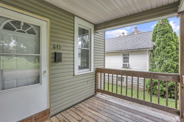 643 E Walnut Street, Lancaster, OH 43130