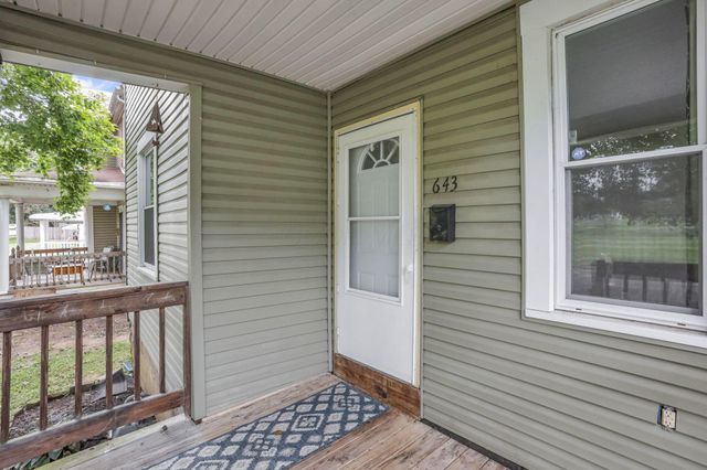 643 E Walnut Street, Lancaster, OH 43130