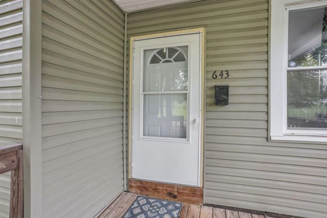 643 E Walnut Street, Lancaster, OH 43130