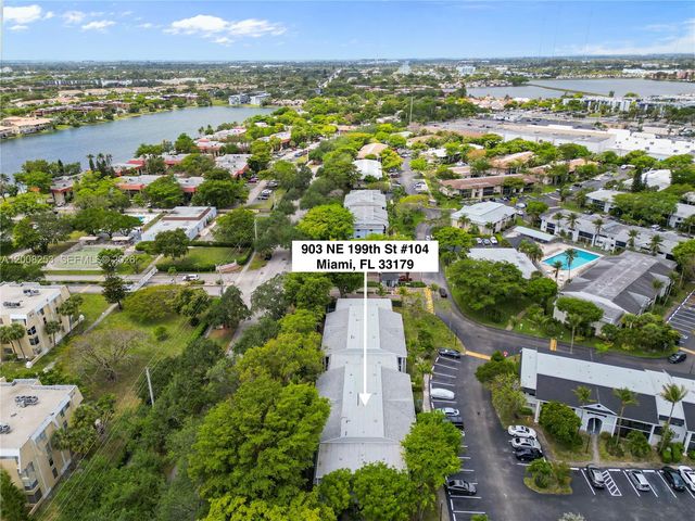 903 NE 199th ST 104, Miami, FL 33179