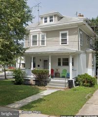 65 BEECHWOOD AVE, Trenton, NJ 08618