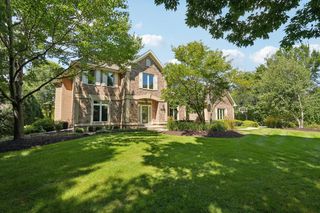 5408 Oldfield DRIVE, Caledonia, WI 53108