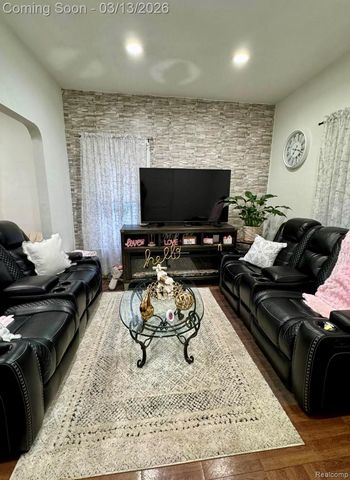 1724 Ohio Avenue, Flint, MI 48506