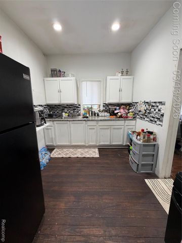 1724 Ohio Avenue, Flint, MI 48506
