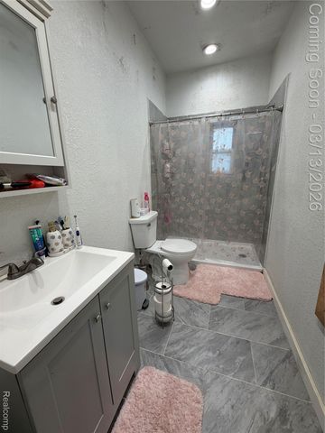 1724 Ohio Avenue, Flint, MI 48506