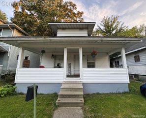 1724 Ohio Avenue, Flint, MI 48506