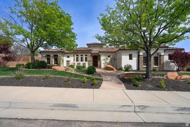 1844 N WELLINGTON ST, Washington, UT 84780