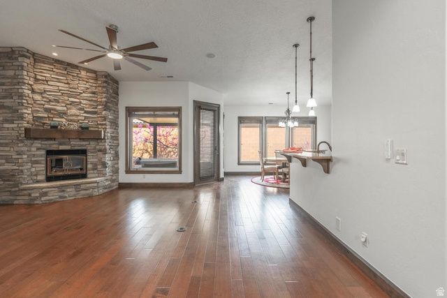 1844 N WELLINGTON ST, Washington, UT 84780