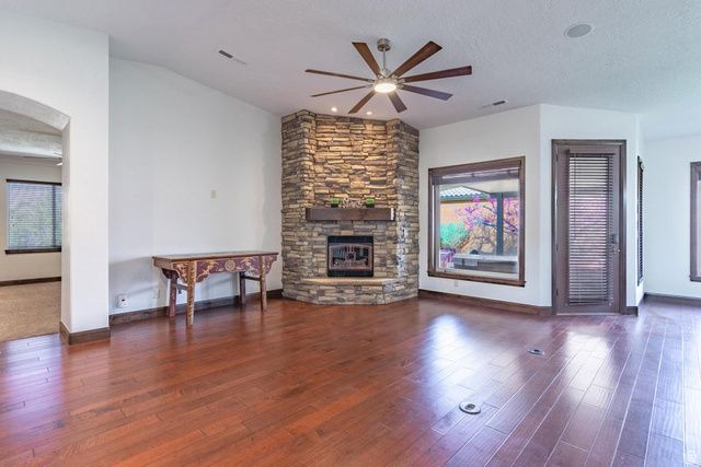 1844 N WELLINGTON ST, Washington, UT 84780