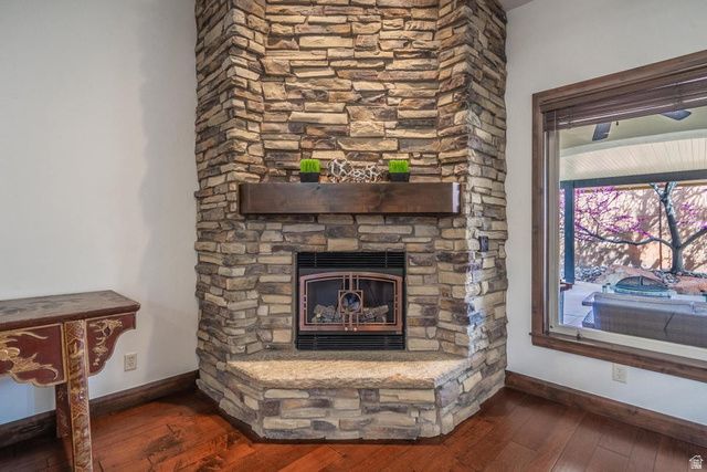 1844 N WELLINGTON ST, Washington, UT 84780