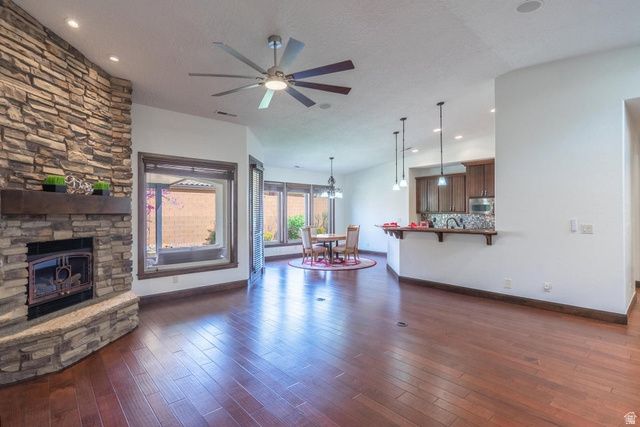 1844 N WELLINGTON ST, Washington, UT 84780