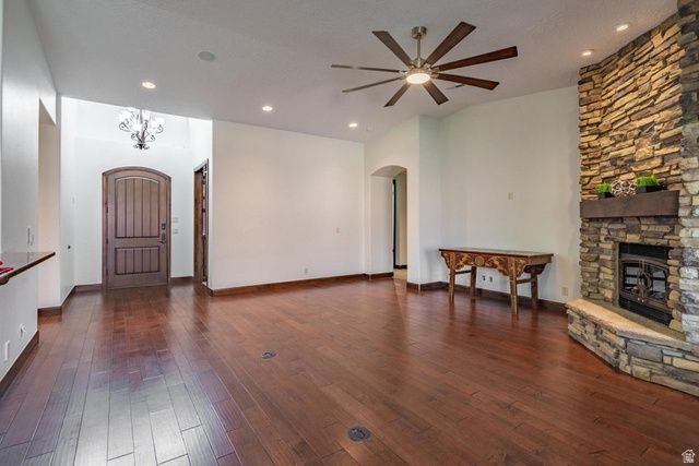 1844 N WELLINGTON ST, Washington, UT 84780