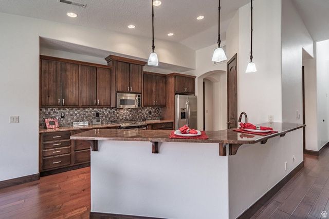 1844 N WELLINGTON ST, Washington, UT 84780