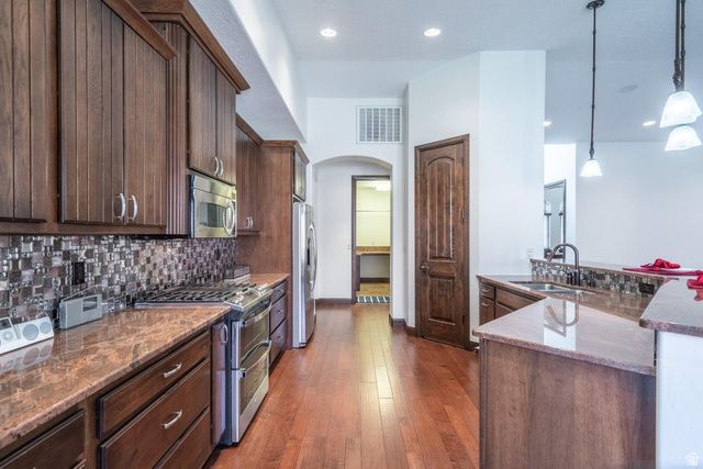 1844 N WELLINGTON ST, Washington, UT 84780