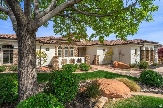 1844 N WELLINGTON ST, Washington, UT 84780