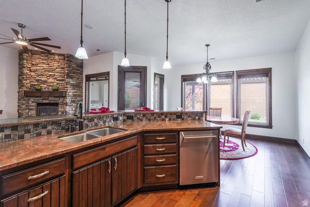 1844 N WELLINGTON ST, Washington, UT 84780