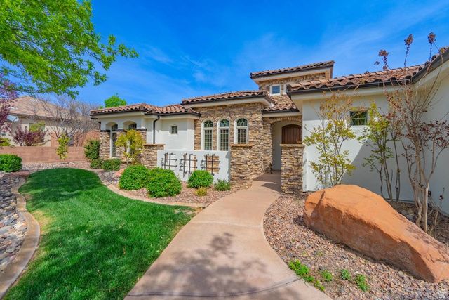 1844 N WELLINGTON ST, Washington, UT 84780