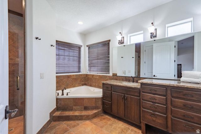 1844 N WELLINGTON ST, Washington, UT 84780