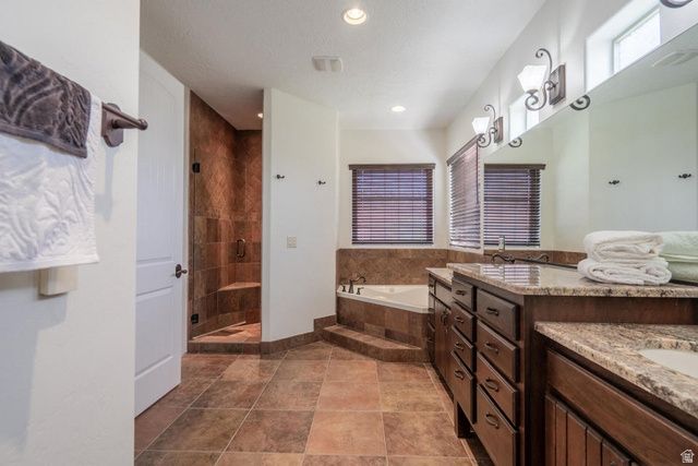 1844 N WELLINGTON ST, Washington, UT 84780