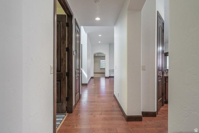 1844 N WELLINGTON ST, Washington, UT 84780