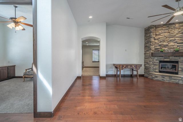 1844 N WELLINGTON ST, Washington, UT 84780