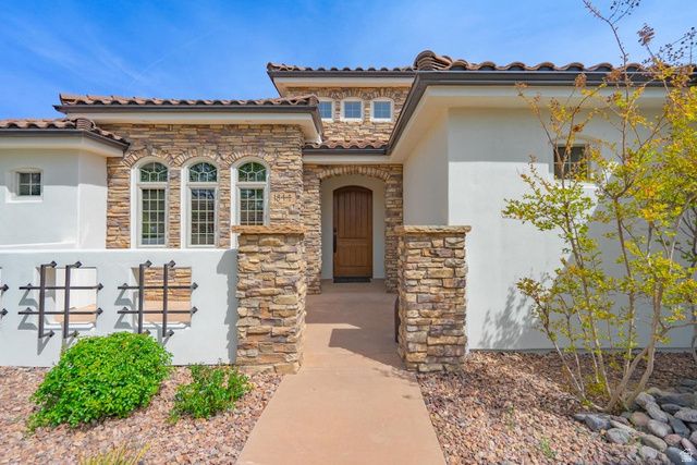 1844 N WELLINGTON ST, Washington, UT 84780