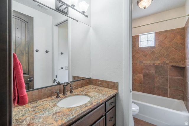 1844 N WELLINGTON ST, Washington, UT 84780