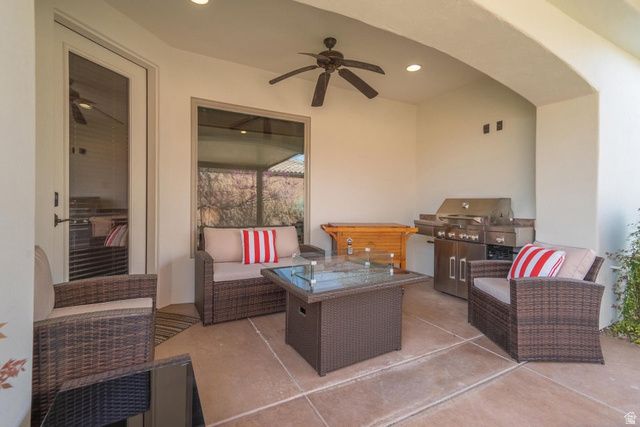 1844 N WELLINGTON ST, Washington, UT 84780