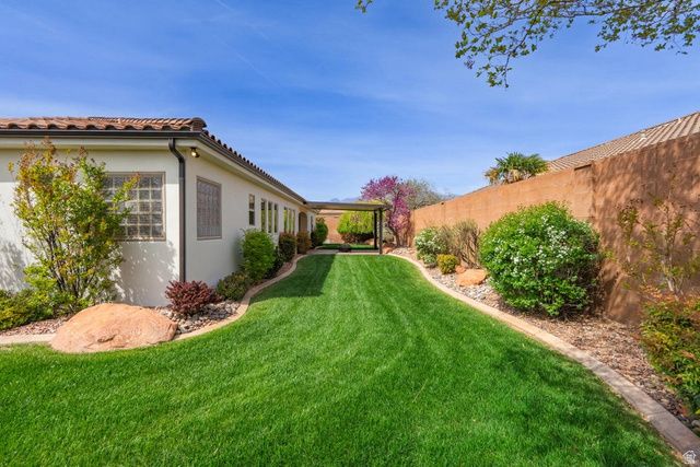 1844 N WELLINGTON ST, Washington, UT 84780