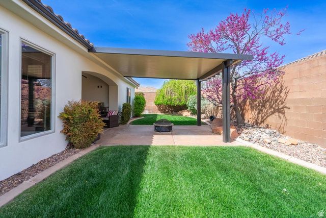 1844 N WELLINGTON ST, Washington, UT 84780