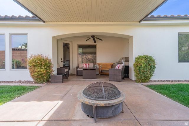 1844 N WELLINGTON ST, Washington, UT 84780