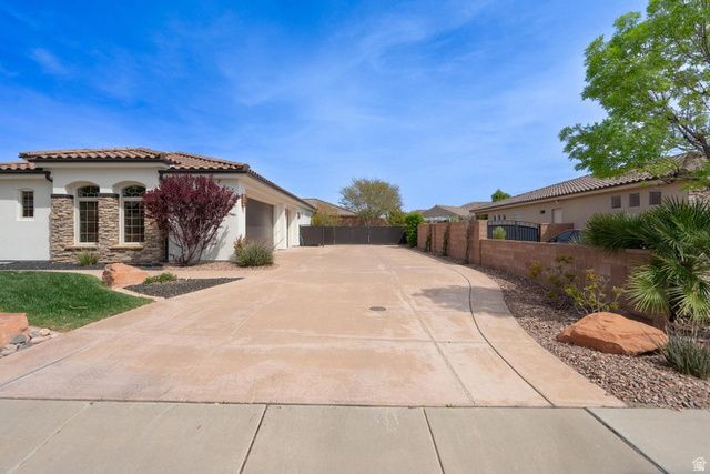 1844 N WELLINGTON ST, Washington, UT 84780