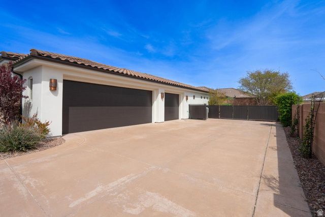 1844 N WELLINGTON ST, Washington, UT 84780