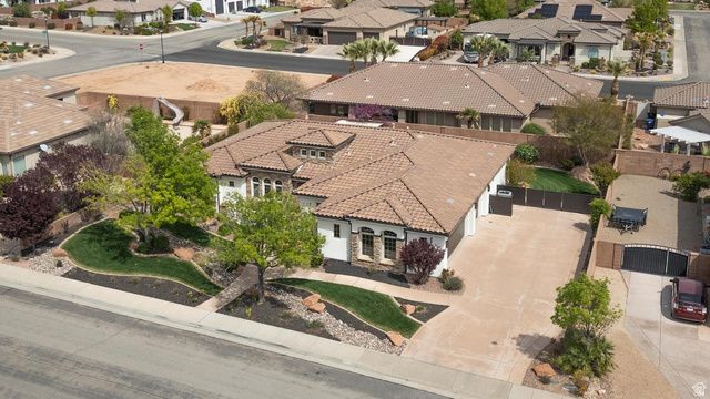 1844 N WELLINGTON ST, Washington, UT 84780