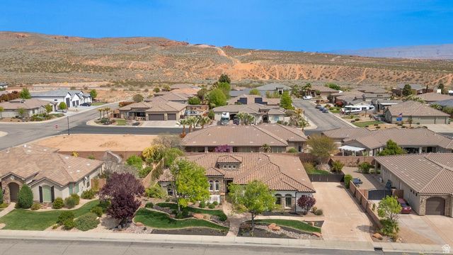 1844 N WELLINGTON ST, Washington, UT 84780