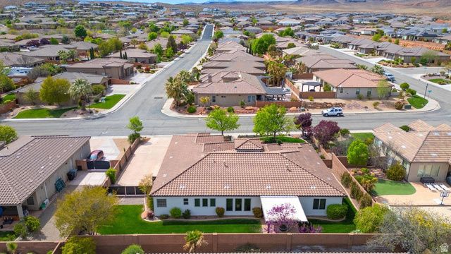 1844 N WELLINGTON ST, Washington, UT 84780