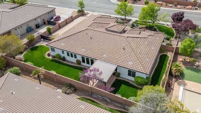 1844 N WELLINGTON ST, Washington, UT 84780