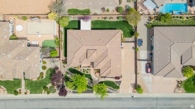 1844 N WELLINGTON ST, Washington, UT 84780